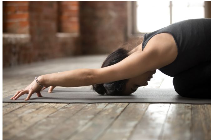 Neuer Yogakurstermin im Fitnessstudio in Unna